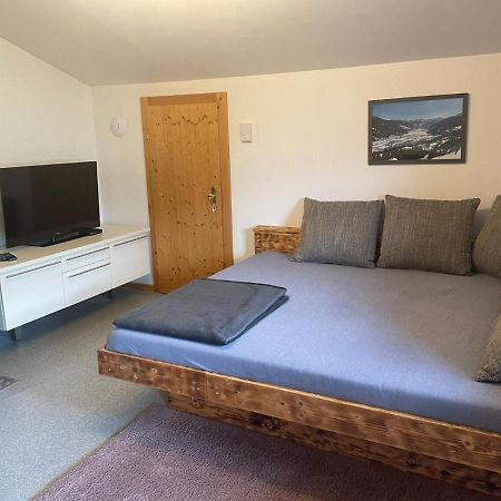 Apartment Evelyn Fuegenberg Luaran gambar