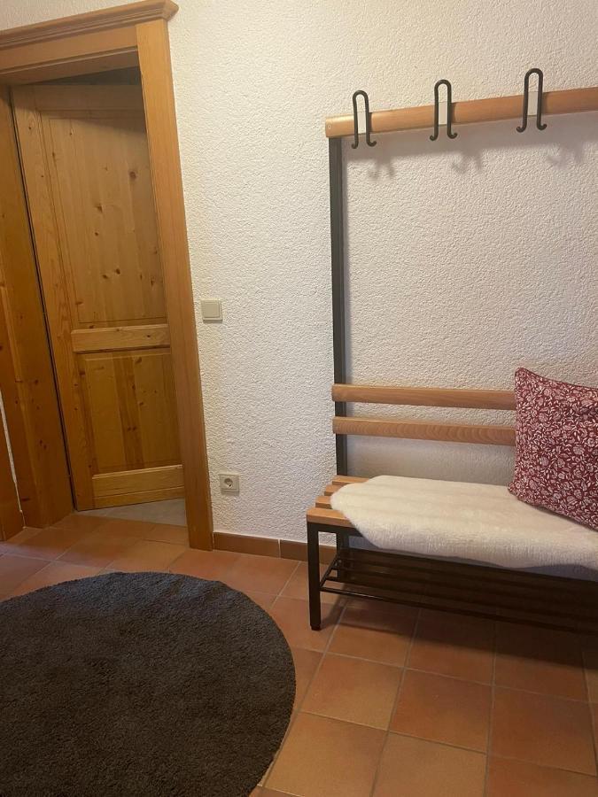 Apartment Evelyn Fuegenberg Luaran gambar