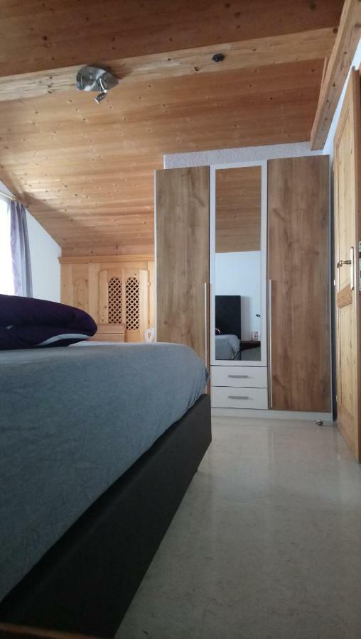 Apartment Evelyn Fuegenberg Luaran gambar